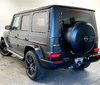 2022 Mercedes-Benz G63 4X4 SUV