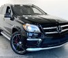2016 Mercedes-Benz GL63 AMG SUV