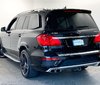 2016 Mercedes-Benz GL63 AMG SUV