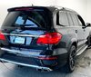 2016 Mercedes-Benz GL63 AMG SUV