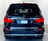 2016 Mercedes-Benz GL63 AMG SUV