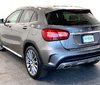 2018 Mercedes-Benz GLA250 4MATIC SUV