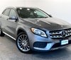 2018 Mercedes-Benz GLA250 4MATIC SUV
