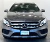 2018 Mercedes-Benz GLA250 4MATIC SUV