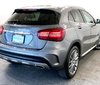 2018 Mercedes-Benz GLA250 4MATIC SUV
