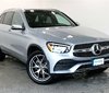 2021 Mercedes-Benz GLC300 4MATIC SUV