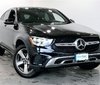 2023 Mercedes-Benz GLC300 4MATIC Coupe