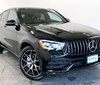 2021 Mercedes-Benz GLC43 AMG 4MATIC Coupe
