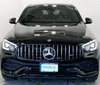 2021 Mercedes-Benz GLC43 AMG 4MATIC Coupe