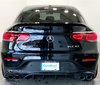 2021 Mercedes-Benz GLC43 AMG 4MATIC Coupe