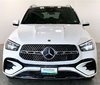 2026 Mercedes-Benz GLE350 4MATIC SUV