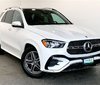 2026 Mercedes-Benz GLE350 4MATIC SUV