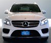 2016 Mercedes-Benz GLE350d 4MATIC