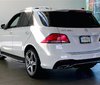 2016 Mercedes-Benz GLE350d 4MATIC