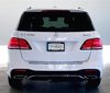 2016 Mercedes-Benz GLE350d 4MATIC