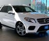 2016 Mercedes-Benz GLE350d 4MATIC