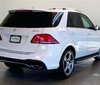 2016 Mercedes-Benz GLE350d 4MATIC