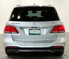 2016 Mercedes-Benz GLE450 AMG 4MATIC