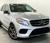 2016 Mercedes-Benz GLE450 AMG 4MATIC