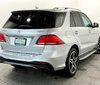 2016 Mercedes-Benz GLE450 AMG 4MATIC