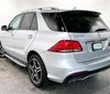 2016 Mercedes-Benz GLE450 AMG 4MATIC