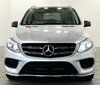 2016 Mercedes-Benz GLE450 AMG 4MATIC