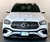 2025 Mercedes-Benz GLE450 4MATIC SUV