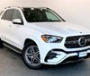 2025 Mercedes-Benz GLE450 4MATIC SUV