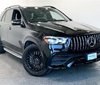 2022 Mercedes-Benz GLE53 4MATIC+ SUV