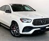 2022 Mercedes-Benz GLE53 4MATIC+ Coupe