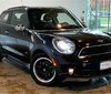 2014 MINI COOPER S Paceman ALL4