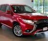 2022 Mitsubishi Outlander PHEV SE S-AWC