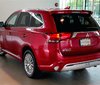 2022 Mitsubishi Outlander PHEV SE S-AWC