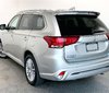 2020 Mitsubishi Outlander PHEV SEL S-AWC