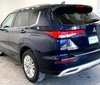 2024 Mitsubishi Outlander SE S-AWC