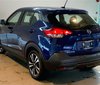 2020 Nissan Kicks SV CVT