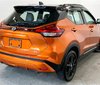 2021 Nissan Kicks SR CVT