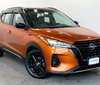 2021 Nissan Kicks SR CVT