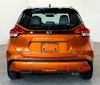 2021 Nissan Kicks SR CVT