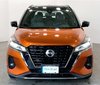 2021 Nissan Kicks SR CVT