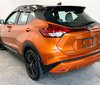 2021 Nissan Kicks SR CVT