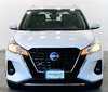 2023 Nissan Kicks SV CVT