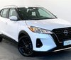 2023 Nissan Kicks SV CVT