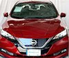 2021 Nissan Leaf Plus SL