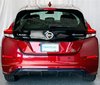 2021 Nissan Leaf Plus SL