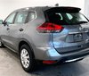 2018 Nissan Rogue S FWD CVT