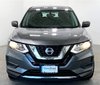2018 Nissan Rogue S FWD CVT