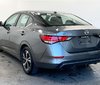 2021 Nissan Sentra SV CVT