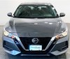2021 Nissan Sentra SV CVT