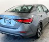 2021 Nissan Sentra SV CVT